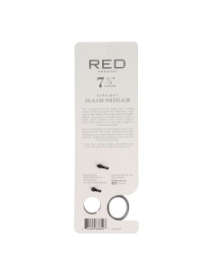 Red Kiss Premium Straight Hair Shear 7.5 2