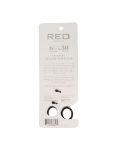 Red Kiss Premium Thinning Hair Shear 6.5 2