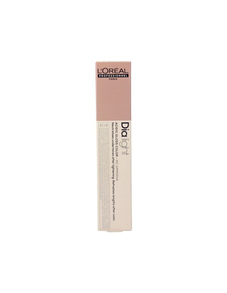 Loreal Dia Light Tinte Sin Amoníaco 50 ml Color 10.12