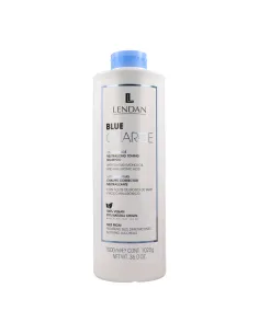 Lendan Blue Charge Anti Yellow Shampoo 1000 ml