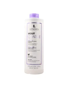 Lendan Shampoo Anti-Amarelo Violet Charge 1000 ml