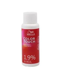 Wella Color Touch Emulsion 1.9% (6Vol) 60 ml