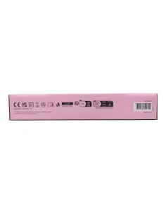 Sinelco Neox Cerâmica Ferro Rosa/Prata Frio 2