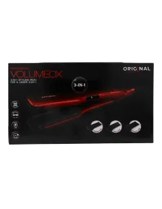 Sinelco Volox 3 em 1 ferro modelador 2