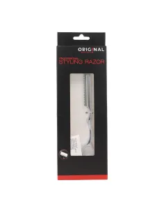 Sinelco Pro Original Styling Razor (5 Blades)
