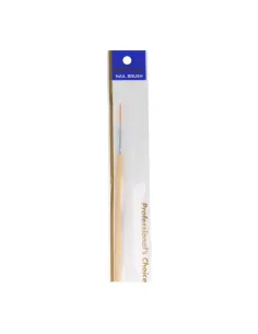 Red Kiss Gold Finger Striping Brush