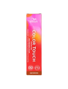 Wella Color Touch Marrom Profundo 6/05 60 ml