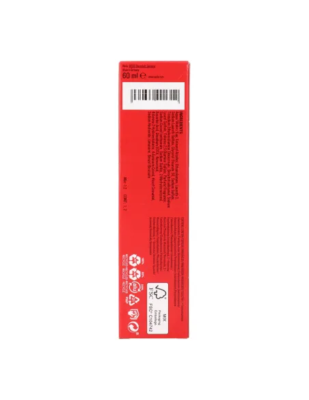 Wella Color Touch Castanhos profundos 6/75 60 ml