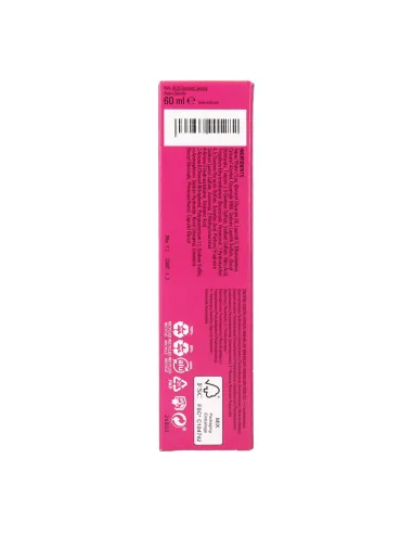 Wella Color Touch Plus Tinte 66/03 - Rubio Oscuro Intenso Dorado Natural 60 ml
