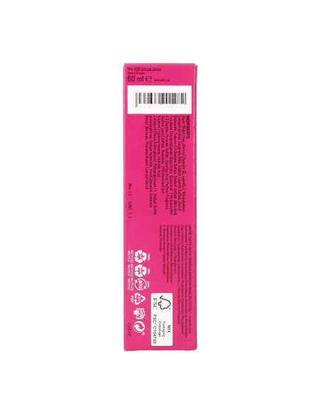 Wella Color Touch Plus Tinte 66/03 - Rubio Oscuro Intenso Dorado Natural 60 ml