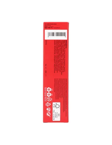 Wella Color Touch Pure Naturals Tinte 6/0 - Rubio Oscuro Natural 60 ml