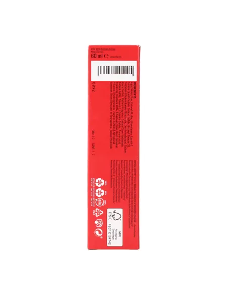Wella Color Touch Pure Naturals Tinte 6/0 - Rubio Oscuro Natural 60 ml
