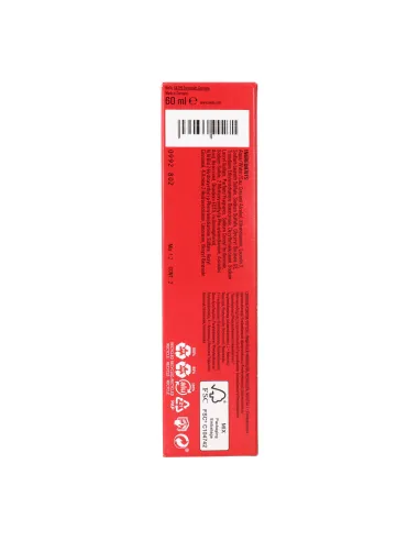 Wella Color Touch Rich Naturals Tinte 10/81 - Rubio Platino Perla Ceniza 60 ml