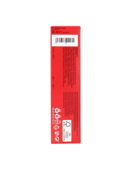 Wella Color Touch Rich Naturals Tinte 10/81 - Rubio Platino Perla Ceniza 60 ml