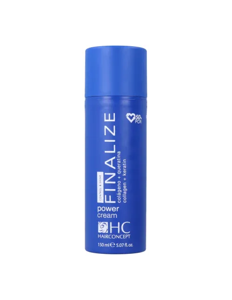 Hair Concept Power Crème Contrôle & Brillance 150 ml