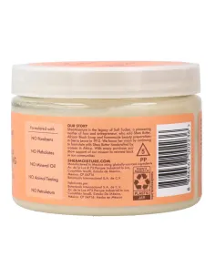 Smoothie pour boucles C&H de Shea Moisture 326 gr 2