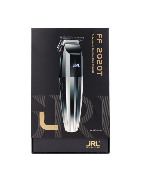 Aparador de cabelo profissional sem fio Jrl Ff 2020T