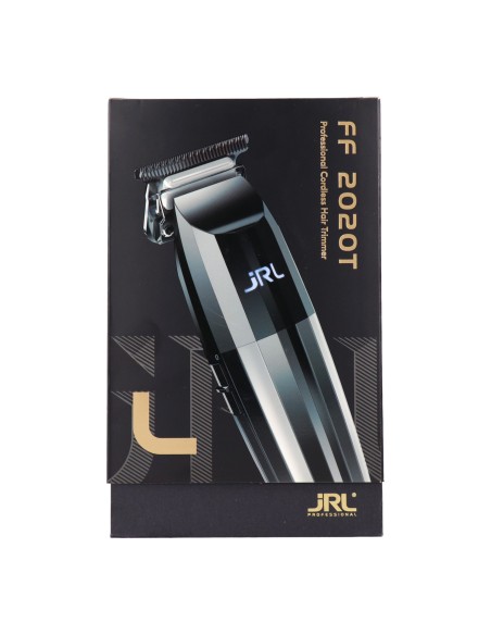 Aparador de cabelo profissional sem fio Jrl Ff 2020T