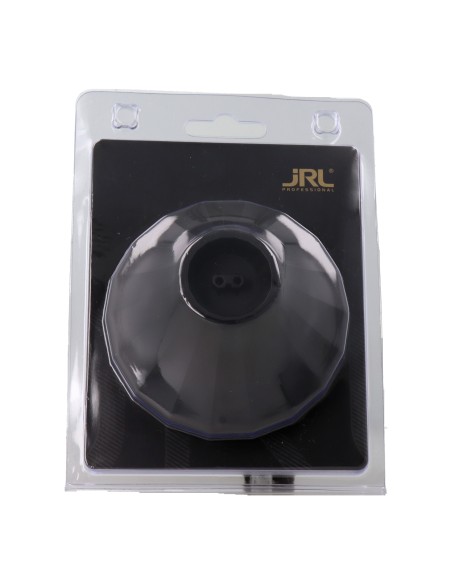 Dock de carregamento duplo profissional Jrl Ff2020C e Ff2020T