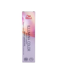 Wella Illumina Colore 9/43