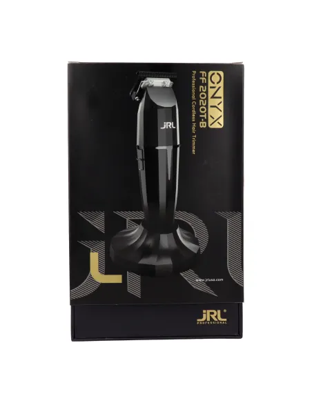 Aparador de cabelo profissional sem fio Jrl Ff 2020T-B