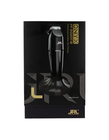 Aparador de cabelo profissional sem fio Jrl Ff 2020T-B