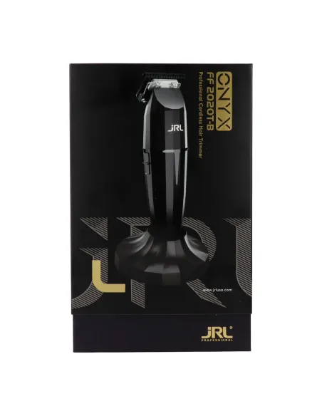 Aparador de cabelo profissional sem fio Jrl Ff 2020T-B