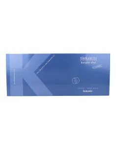 Salerm Keratin Shot Keramix Fiale 12X13 ml