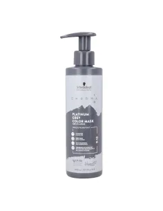 Schwarzkopf Igora Chroma Id Cm 9-12 Platinum Gray 300 ml