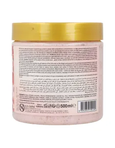 Lorenti Peeling Scrub 500 ml Pommegranade 2