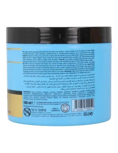 Lorenti Argan Oil Hair Mascarilla 500 ml 2