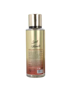 Lorenti Spell Miracle Body Mist 250 ml Golden Vanilla 2