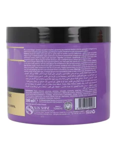 Lorenti Collagen & Biotin Hair Mascarilla 500 ml 2