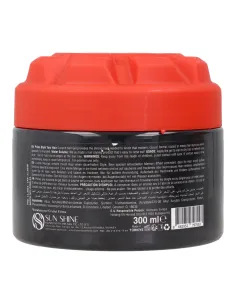 Lorenti Hair Gel 300 ml X-Treme Hold 04 2