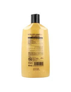 Lorenti Hair Champú 630 ml Keratin 2