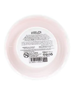 Lorenti Hair Wax 01 Shine & Strong 150 ml 2