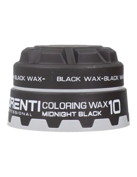Lorenti Hair Wax 10 Black Edition 150 ml