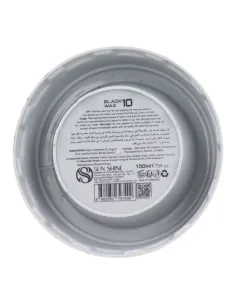 Lorenti Hair Wax 10 Black Edition 150 ml 2
