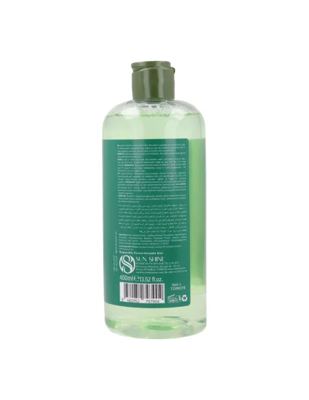 Lorenti Makeup Remover 400 ml Avocado