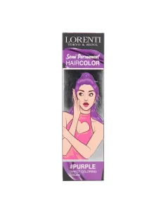 Lorenti Semi Permanent Haircolor 200 ml Purple 2