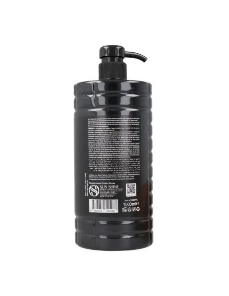 Lorenti Shaving Gel Wild