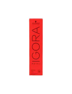 Schwarzkopf Igora Royal Color 8,19 60 ml