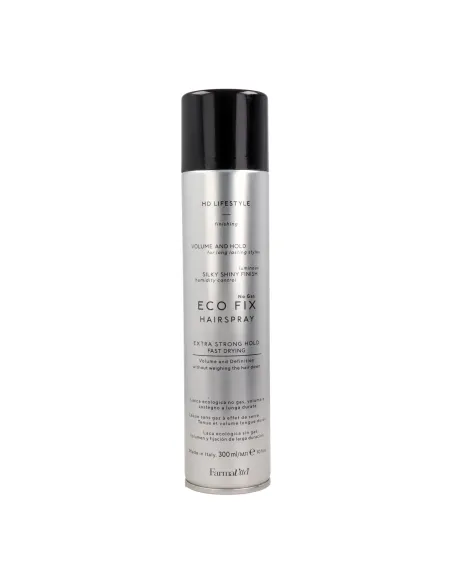 Farmavita Hd Lifestyle Eco Fix No Gas 300 Ml at the best price. Alw...