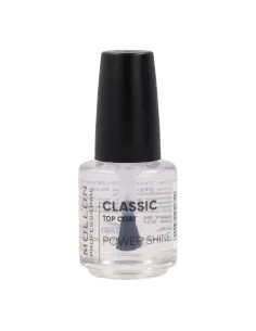 Mollon Pro Top Coat Power Shine 15ml