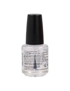 Mollon Pro Top Coat Power Shine 15ml 2