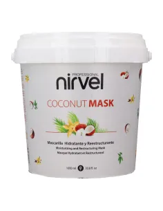 Nirvel Coconut Mascarilla 1000 ml