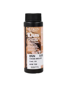 Redken Color Gels Lacquers 8NN (8.00) 10 Min 3 X 60 ml