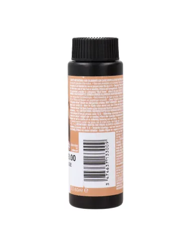 Redken Color Gels Lacquers 8NN (8.00) 10 Min 3 X 60 ml