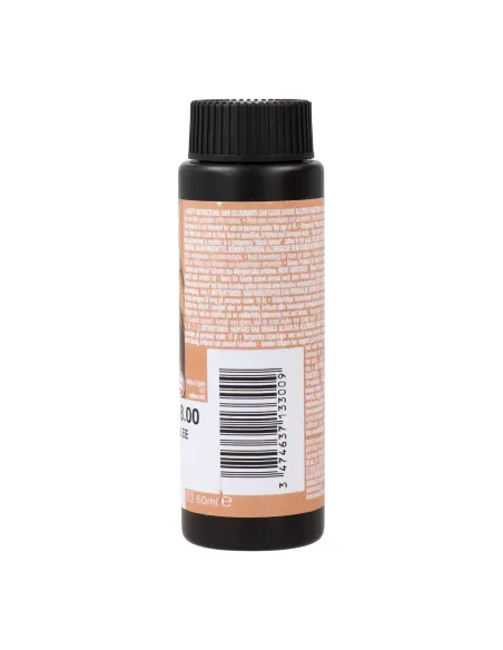 Redken Color Gels Lacquers 8NN (8.00) 10 Min 3 X 60 ml