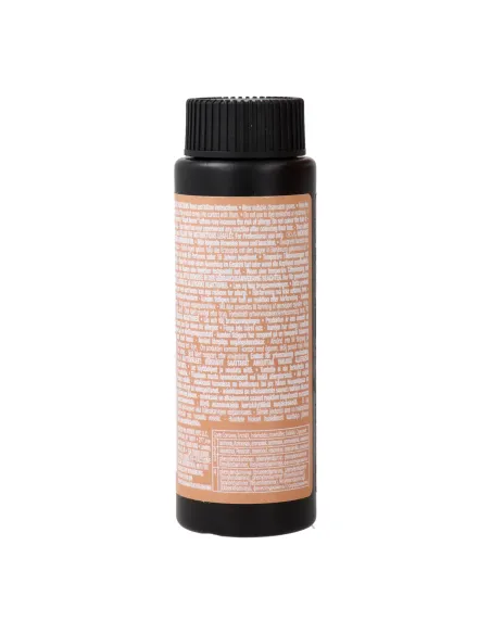 Redken Color Gels Lacquers 8NN (8.00) 10 Min 3 X 60 ml
